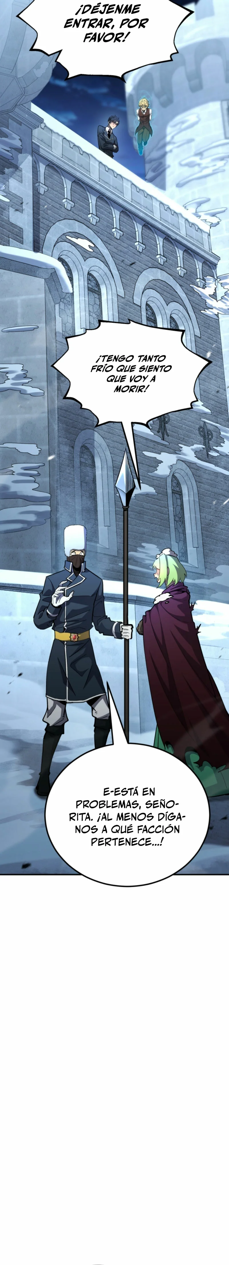 Página 43 del Manga