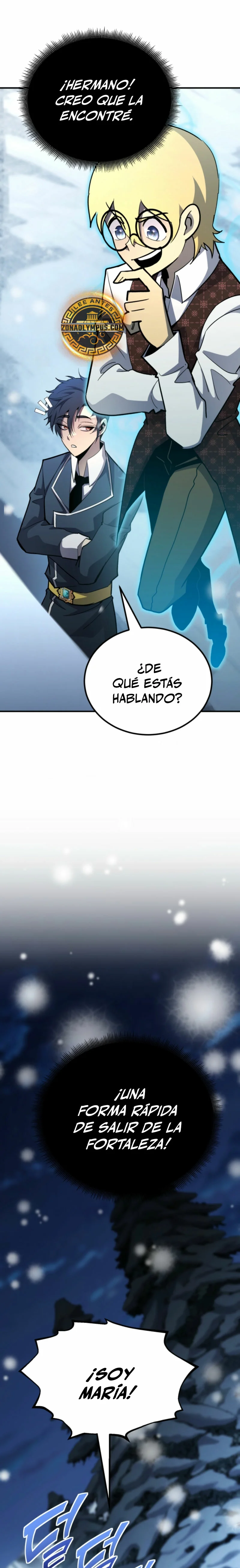 Página 45 del Manga