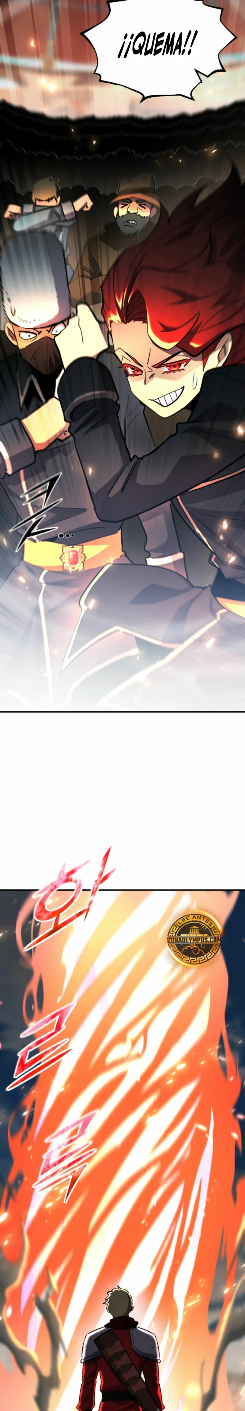 Página 39 del Manga
