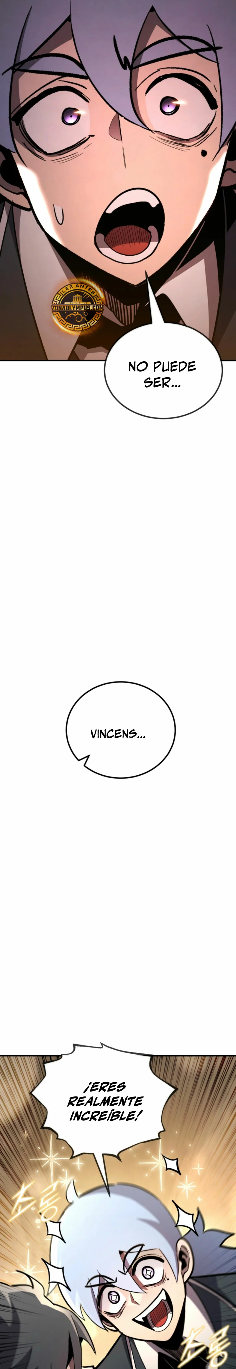 Página 43 del Manga