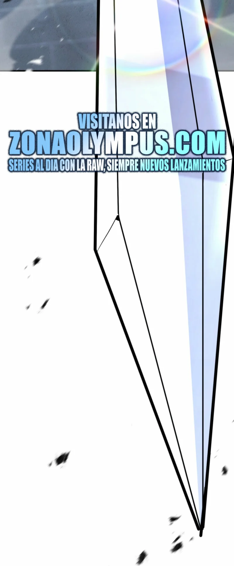 Página 53 del Manga
