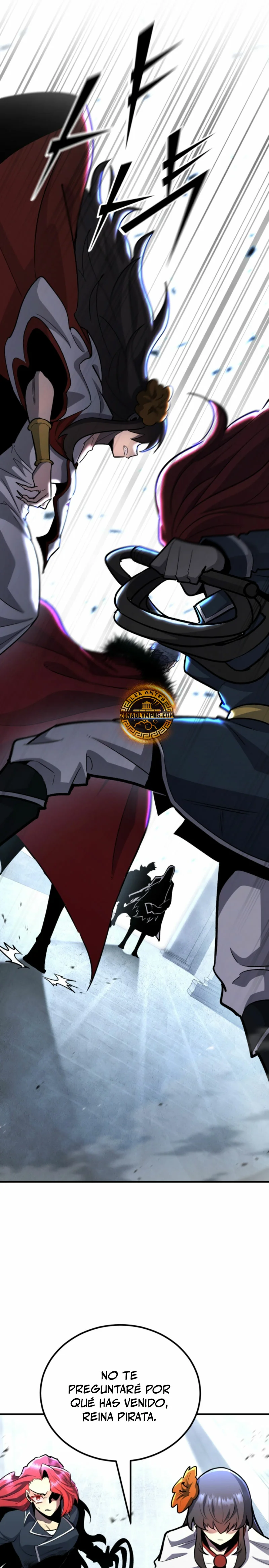 Página 38 del Manga