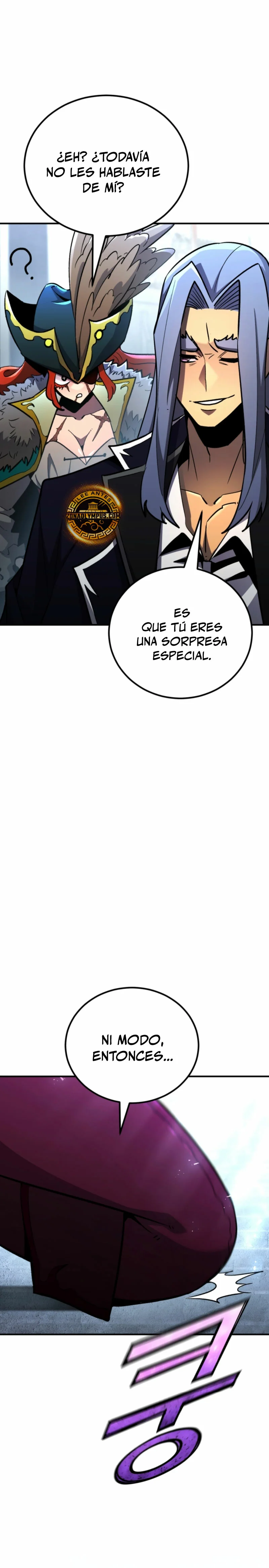 Página 40 del Manga