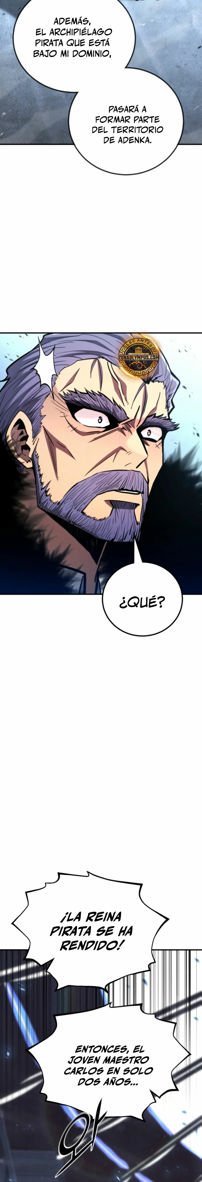Página 42 del Manga