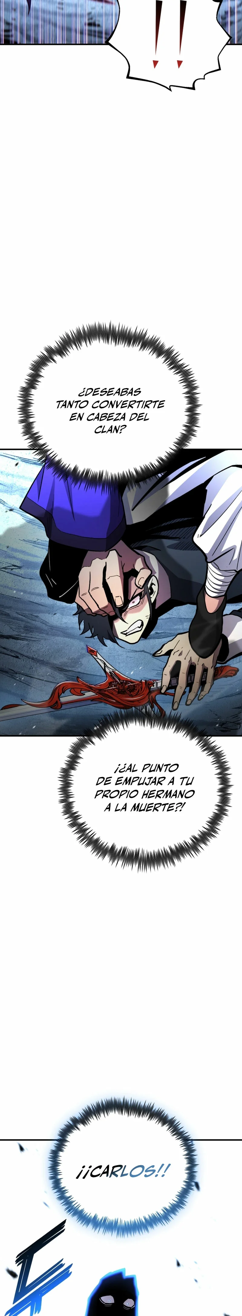Página 40 del Manga