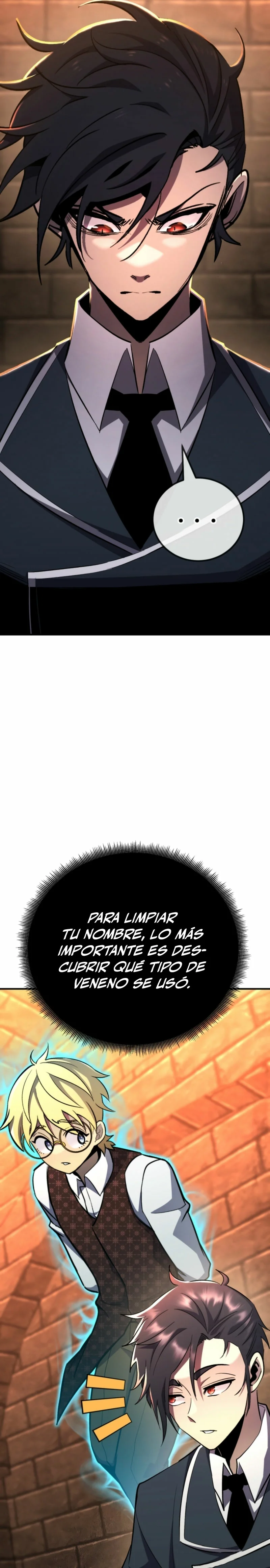 Página 37 del Manga