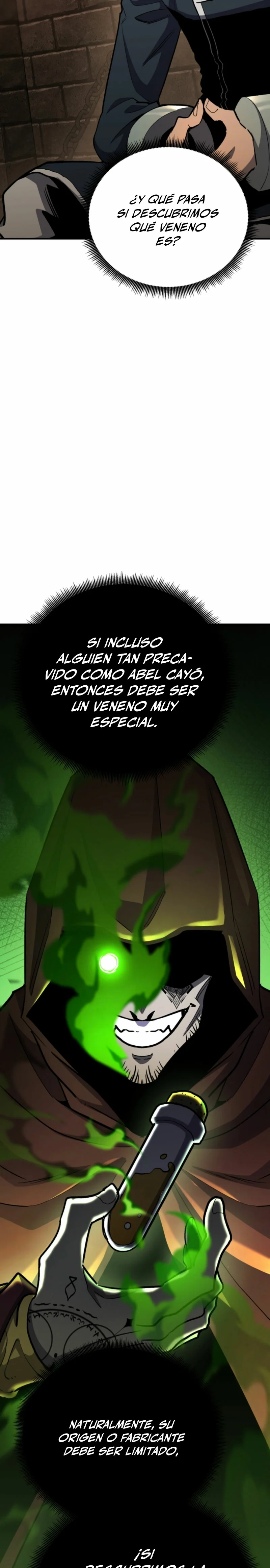 Página 38 del Manga