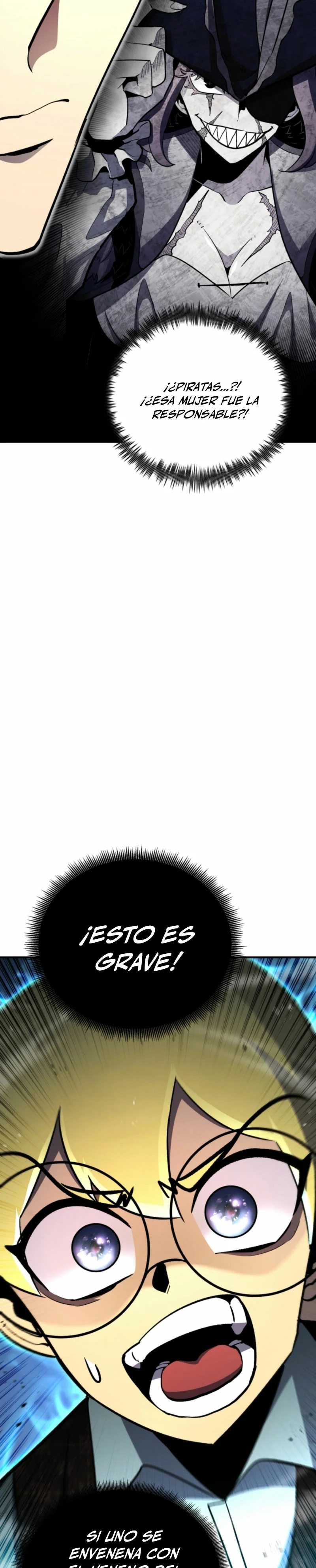 Página 45 del Manga