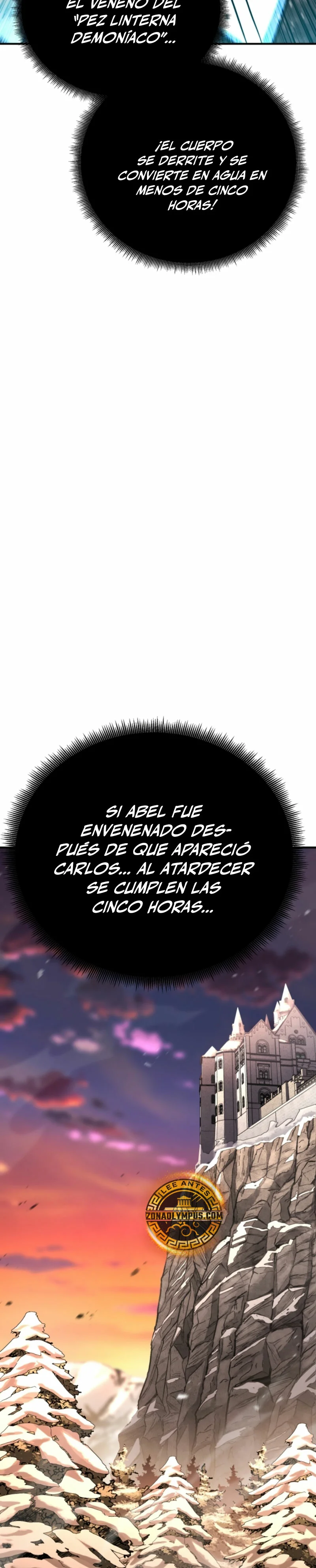 Página 46 del Manga