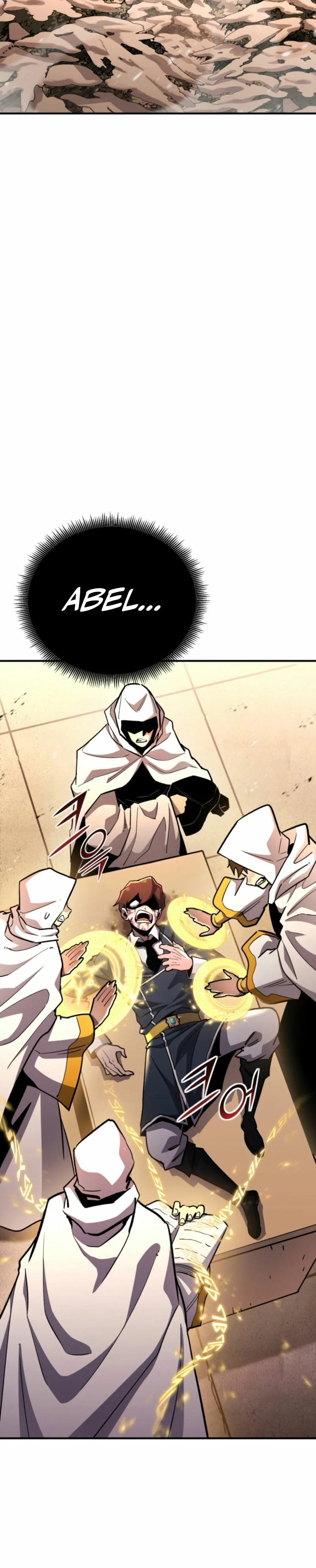 Página 47 del Manga