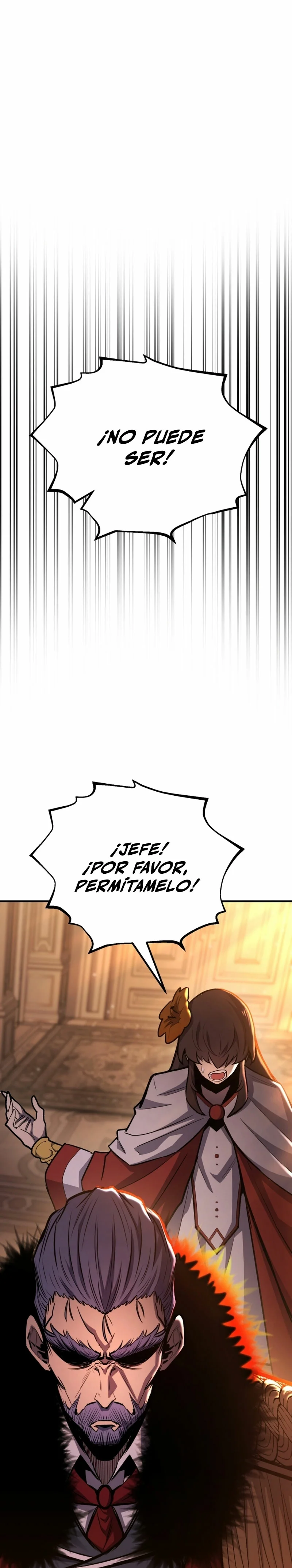 Página 1 del Manga