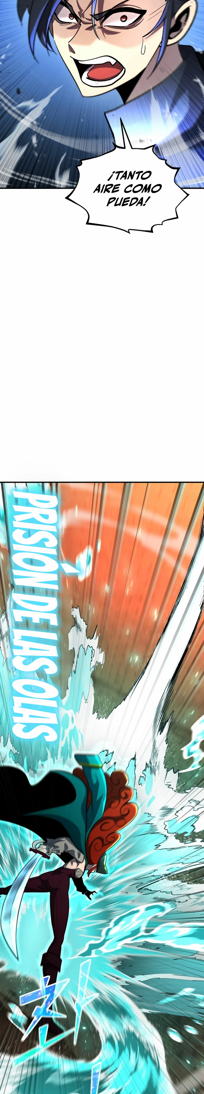Página 38 del Manga