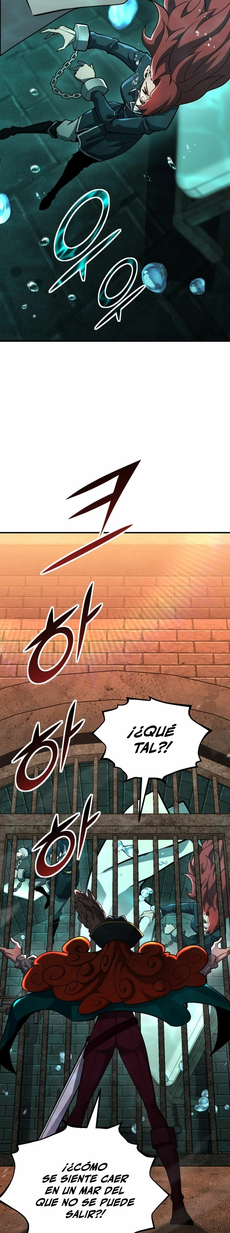 Página 40 del Manga