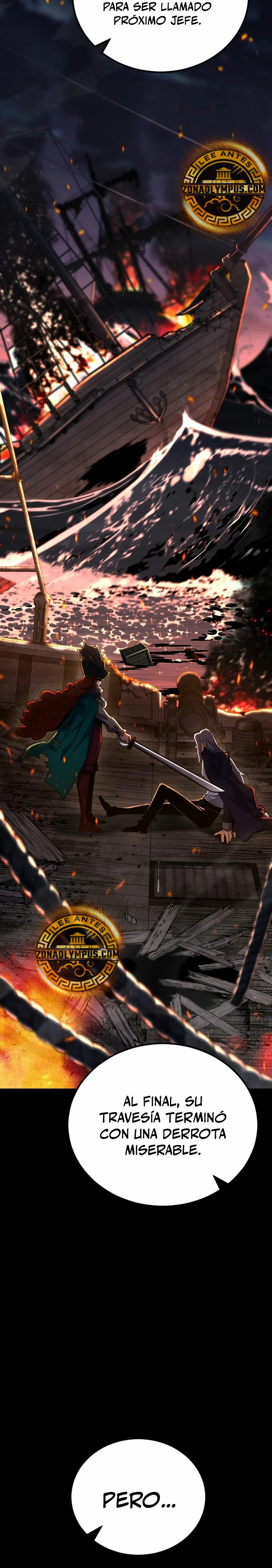 Página 35 del Manga