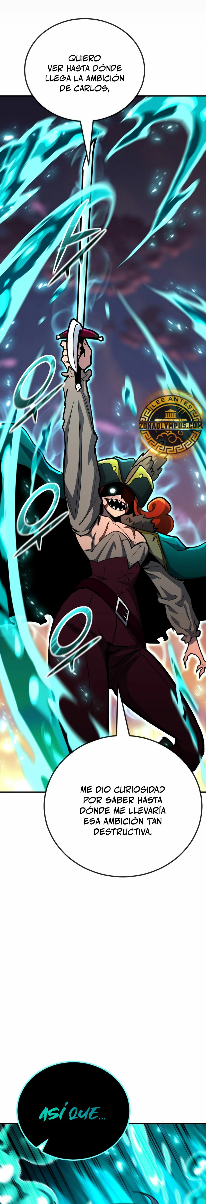 Página 39 del Manga