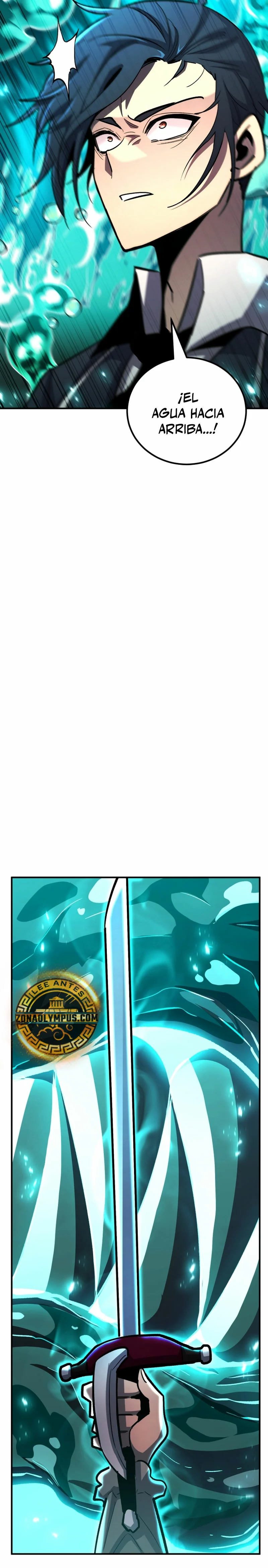 Página 40 del Manga