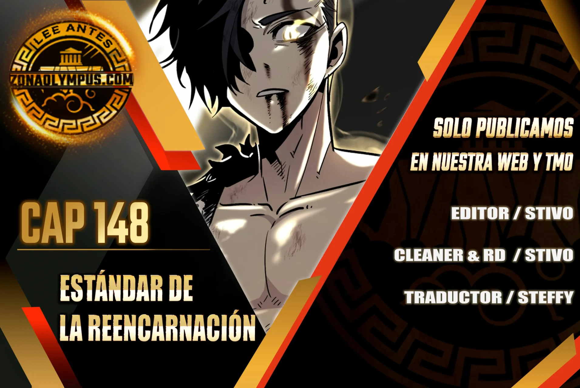 Página 53 del Manga