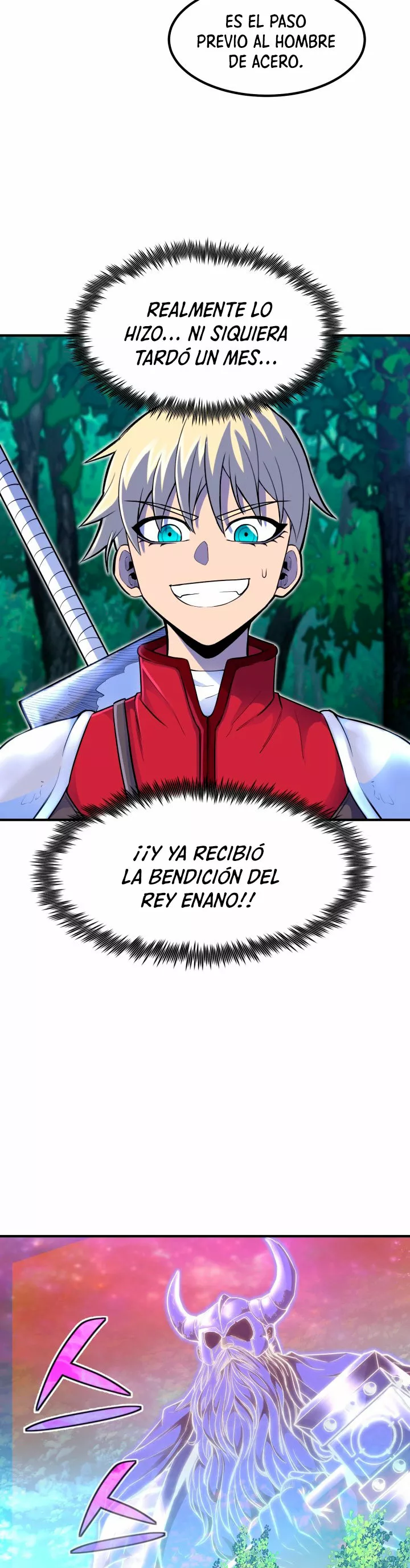 Página 38 del Manga