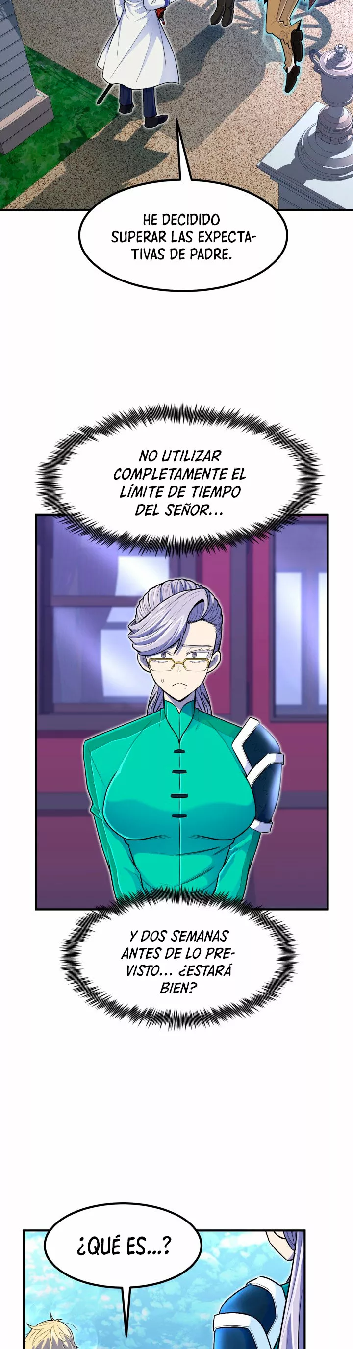 Página 43 del Manga