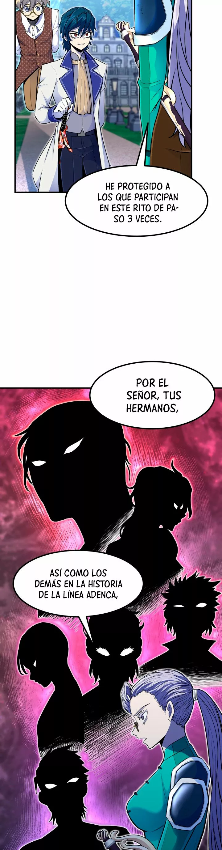 Página 44 del Manga