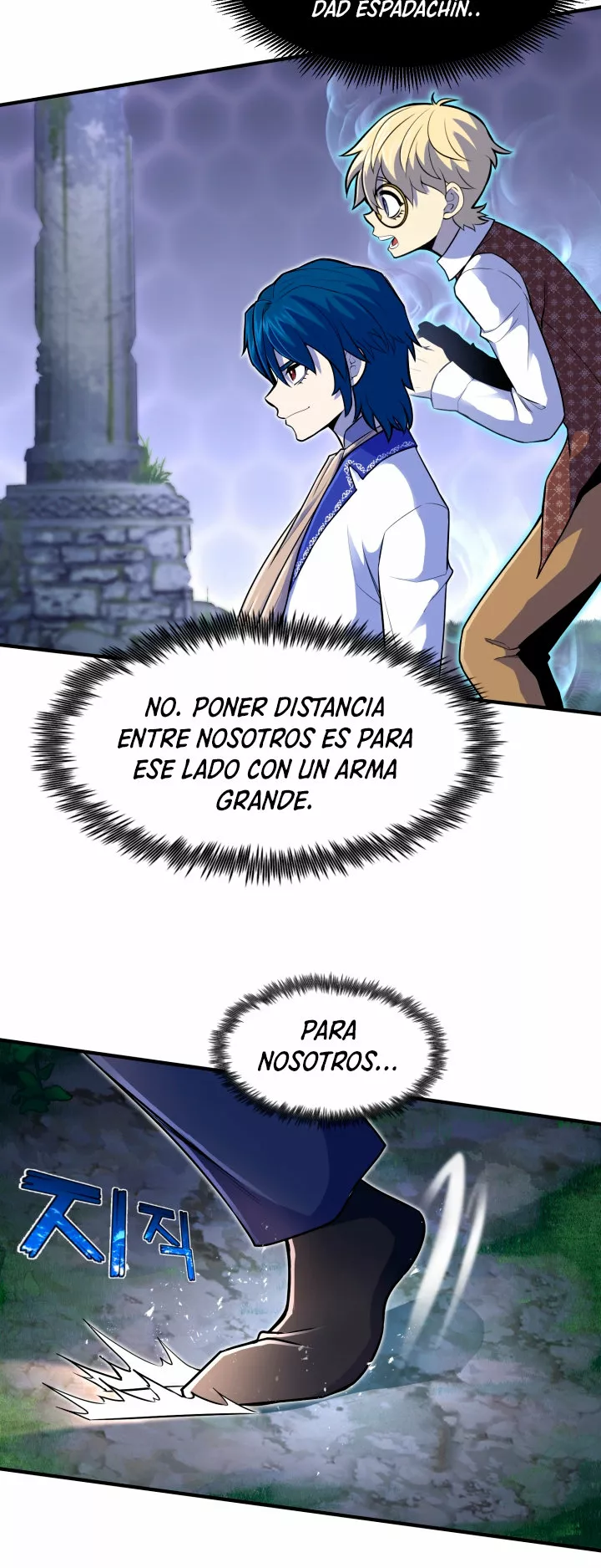 Página 37 del Manga
