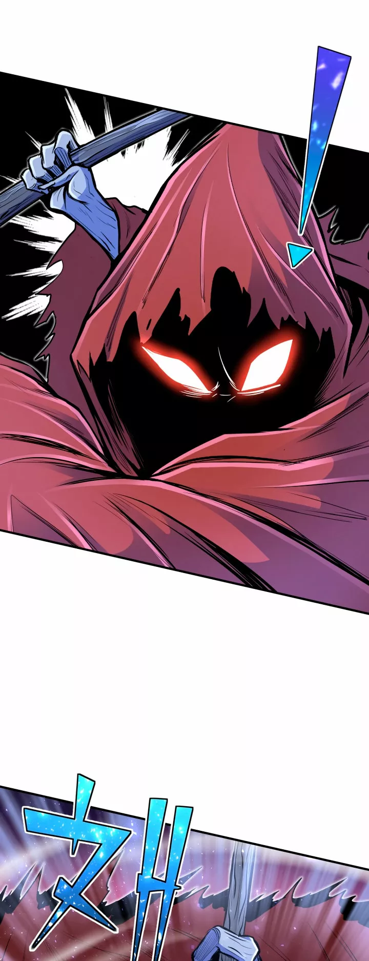 Página 39 del Manga