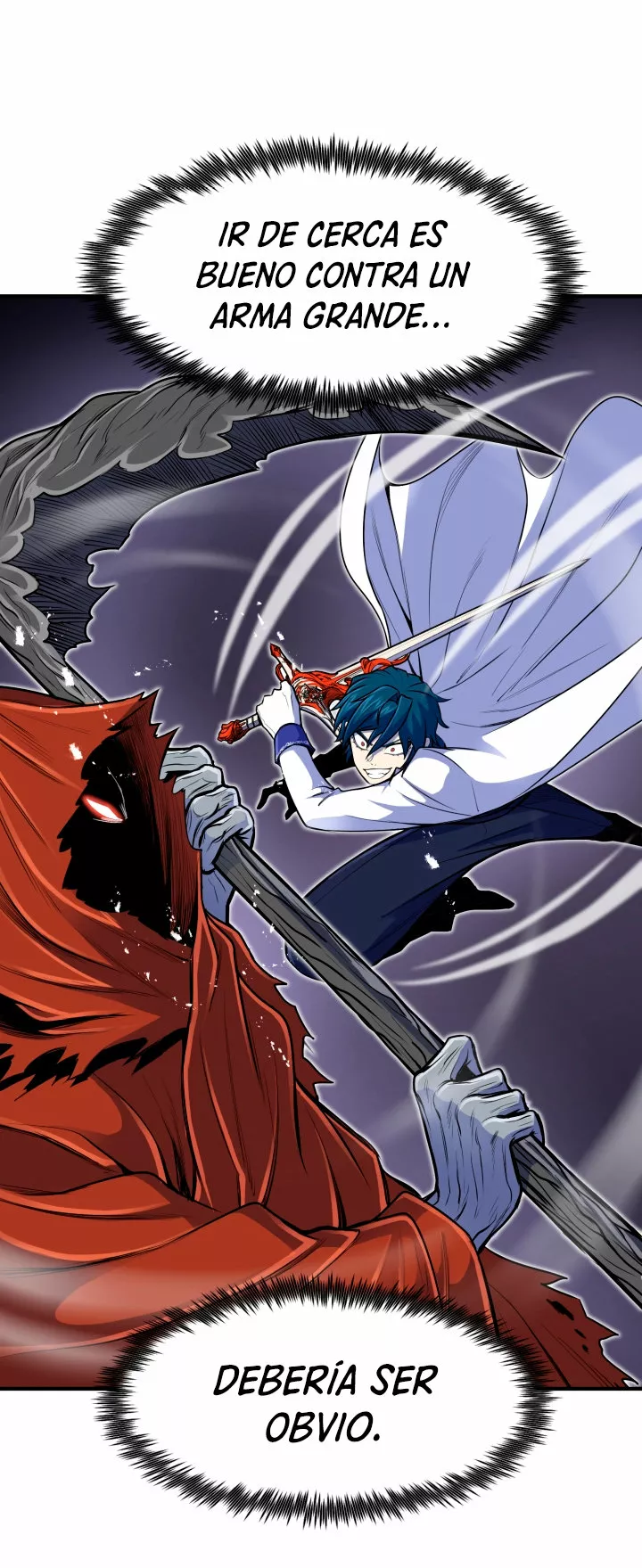 Página 43 del Manga