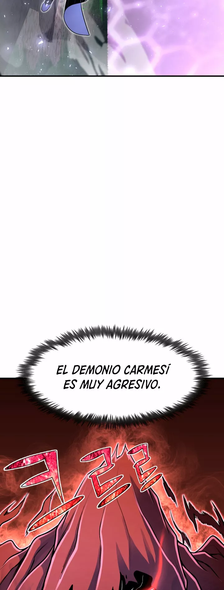 Página 52 del Manga
