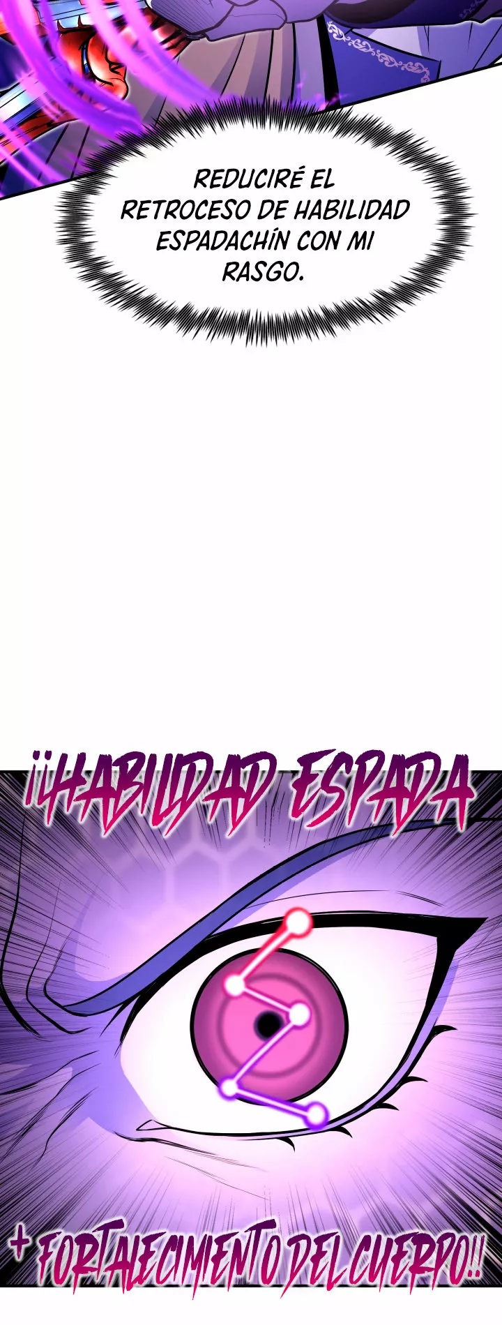 Página 58 del Manga
