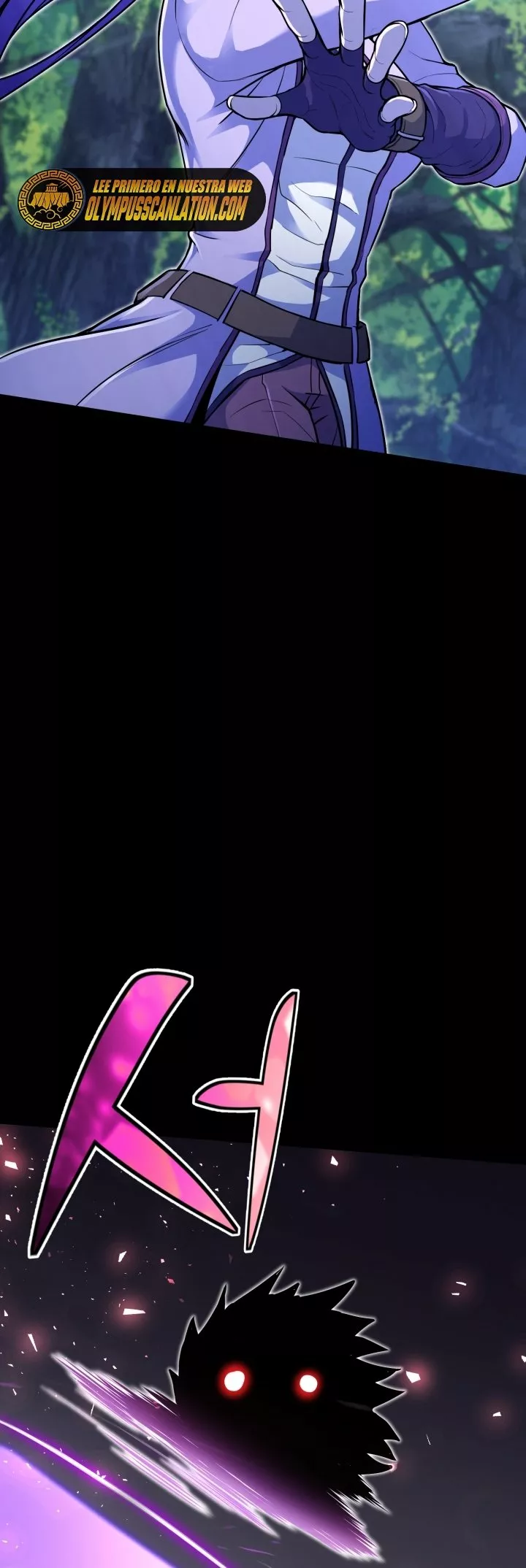 Página 41 del Manga