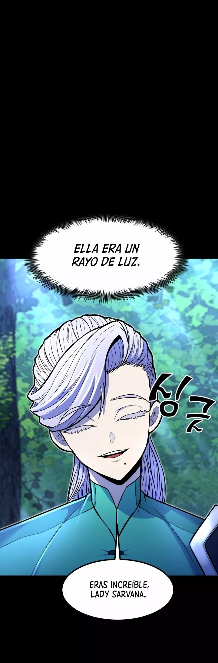 Página 45 del Manga