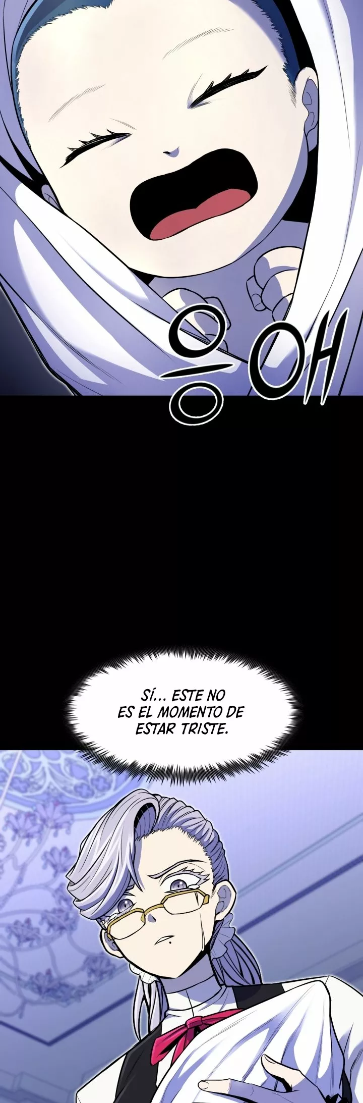 Página 50 del Manga