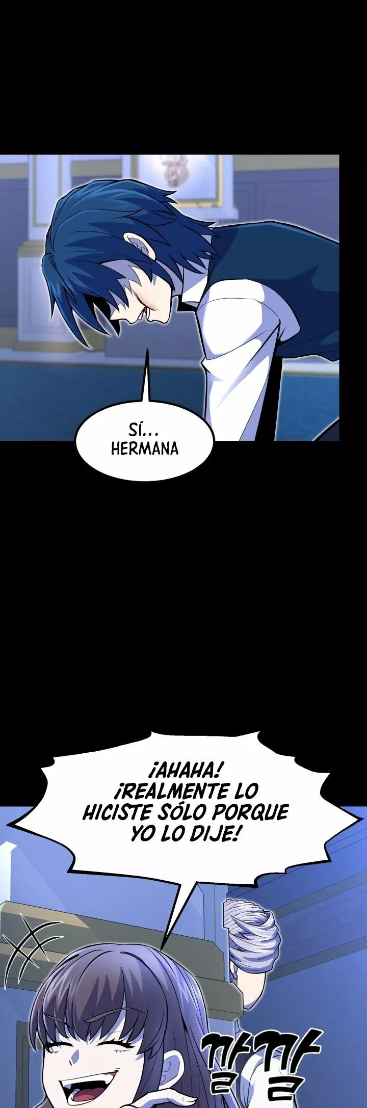 Página 55 del Manga