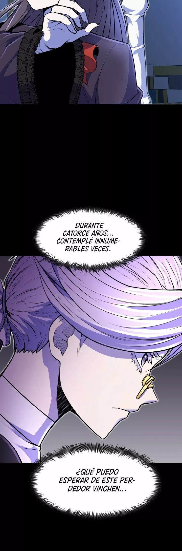 Página 56 del Manga