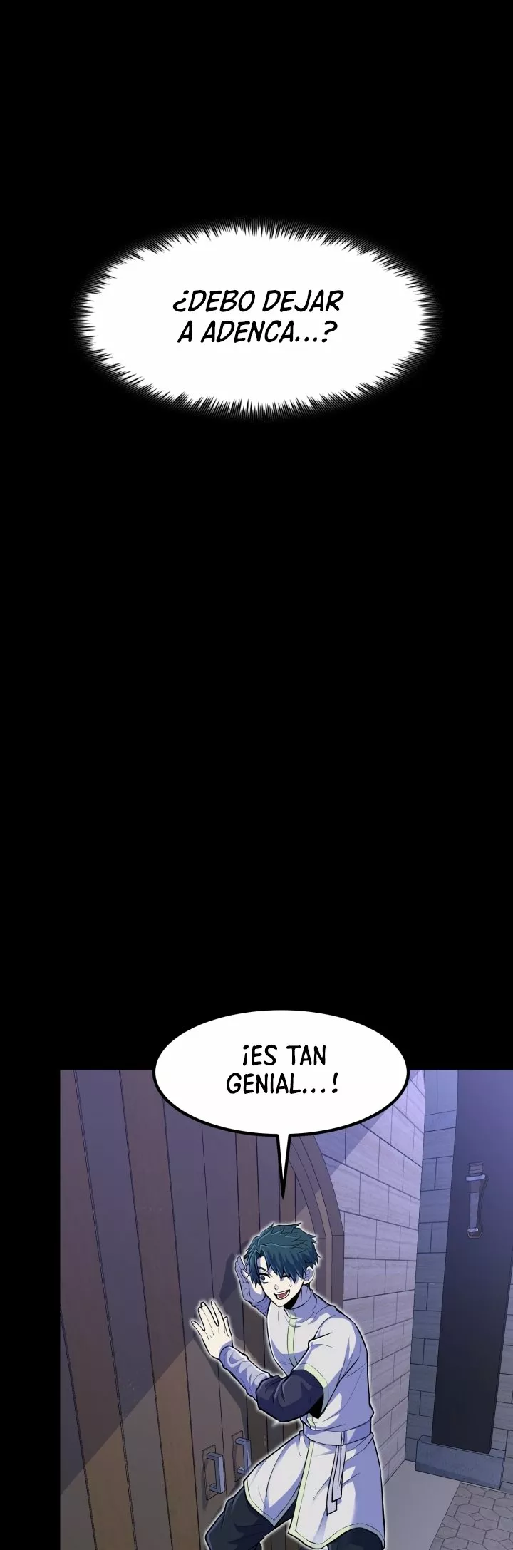 Página 57 del Manga
