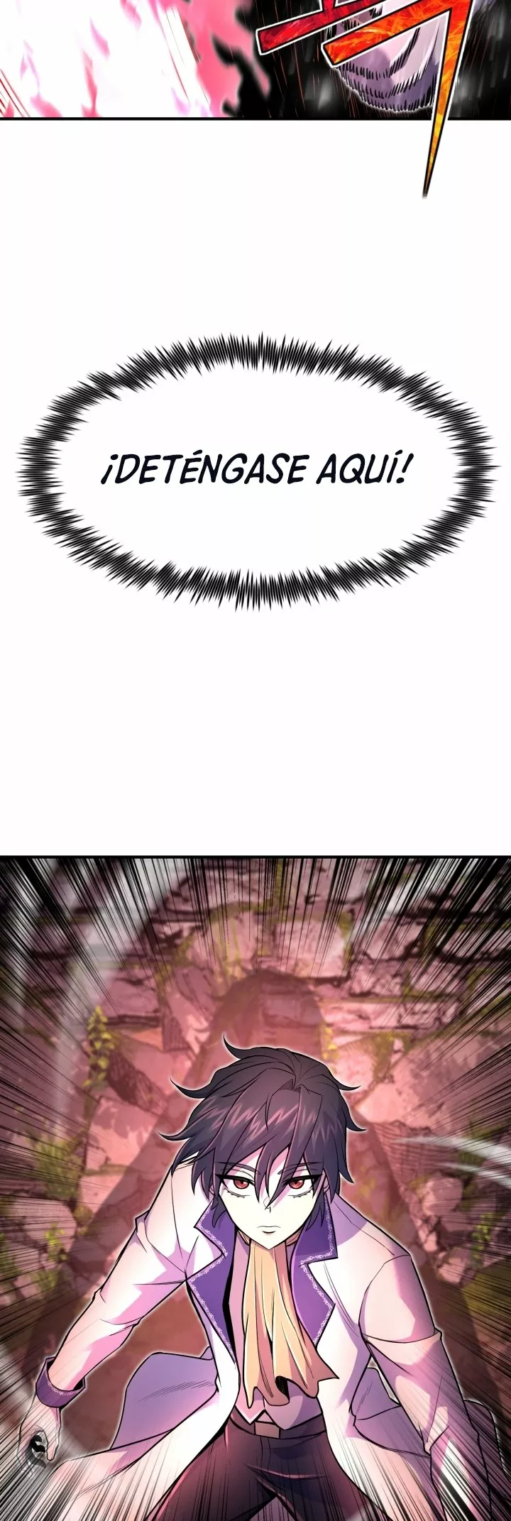 Página 64 del Manga