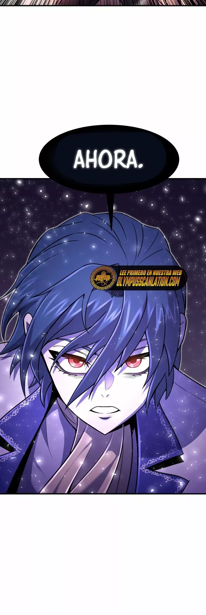 Página 65 del Manga