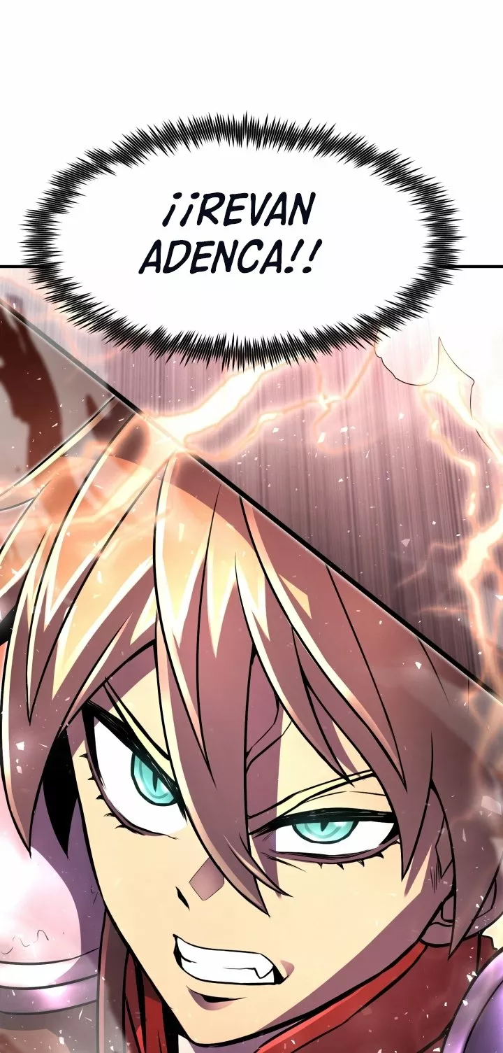 Página 71 del Manga