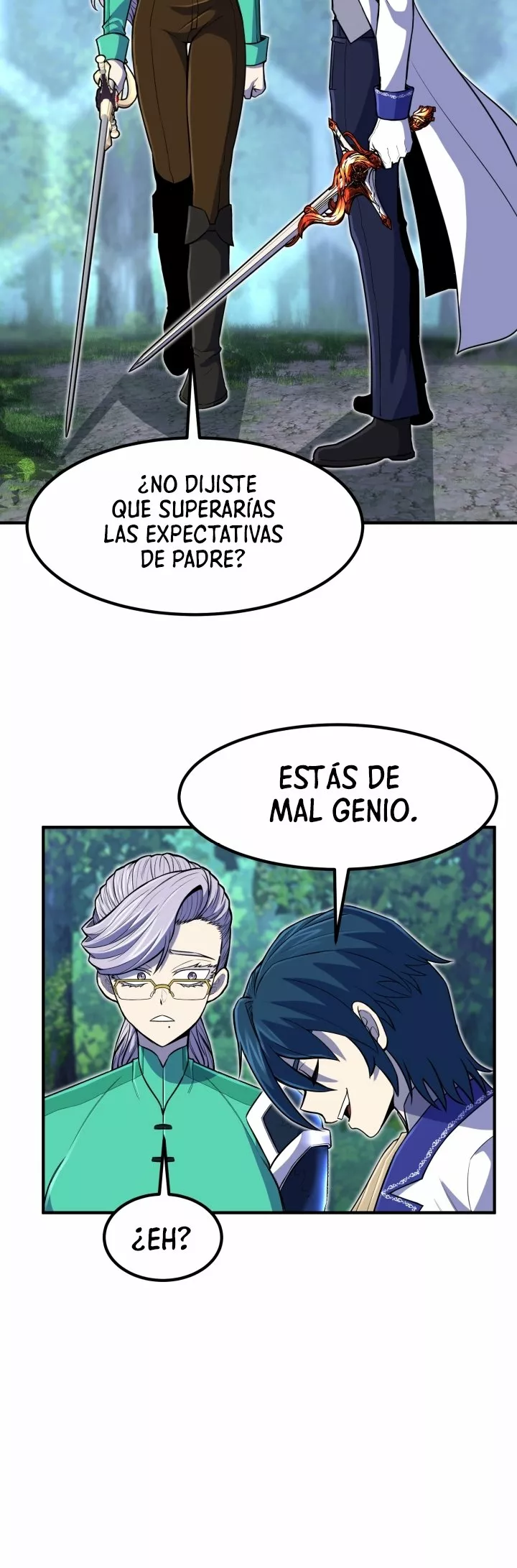 Página 35 del Manga