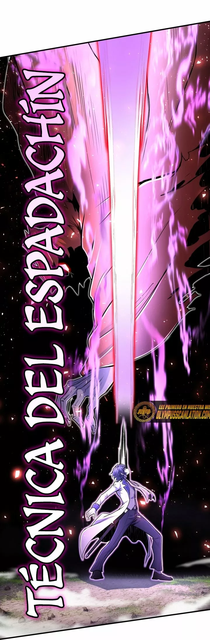 Página 44 del Manga