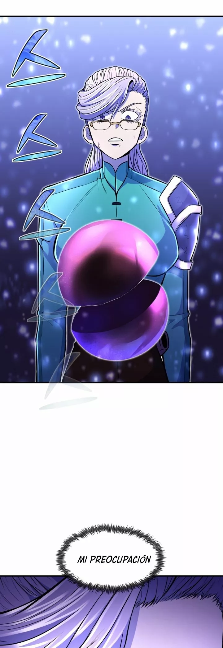 Página 49 del Manga