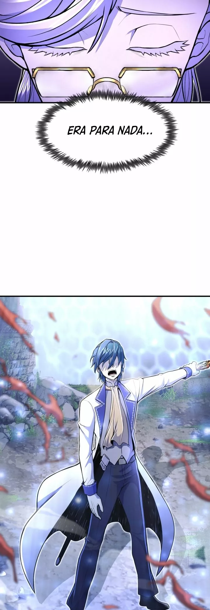 Página 50 del Manga