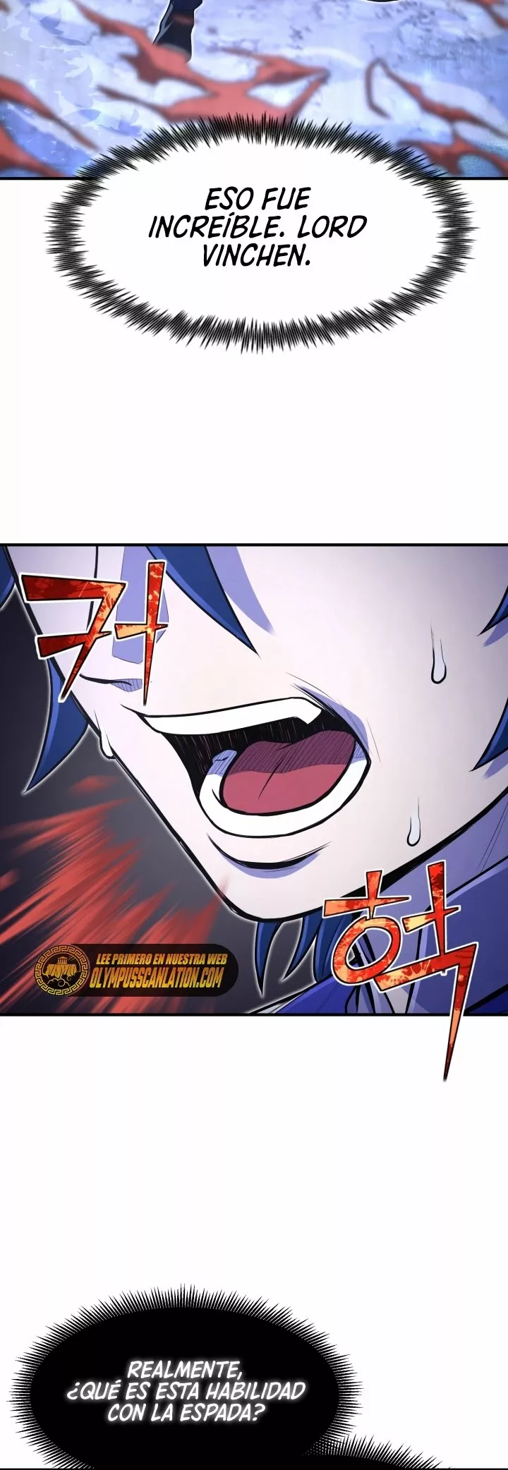 Página 51 del Manga