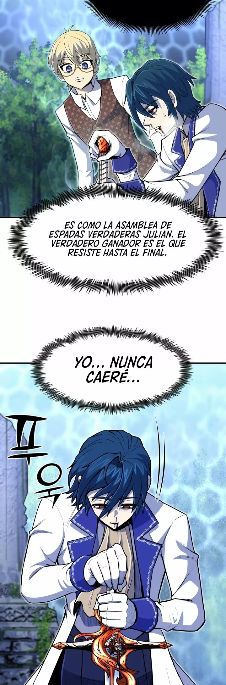 Página 53 del Manga