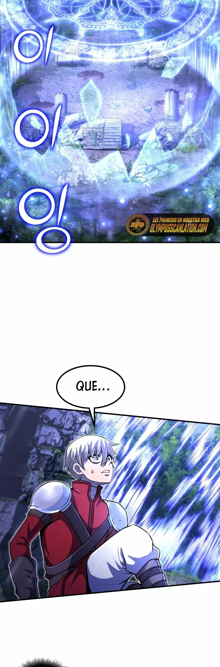 Página 56 del Manga