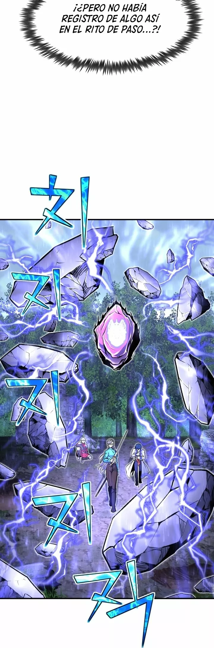 Página 58 del Manga