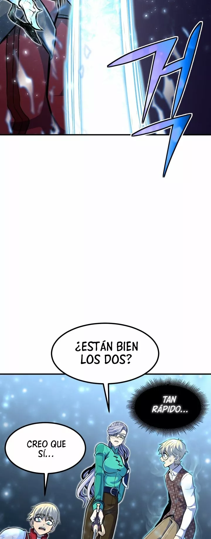 Página 37 del Manga