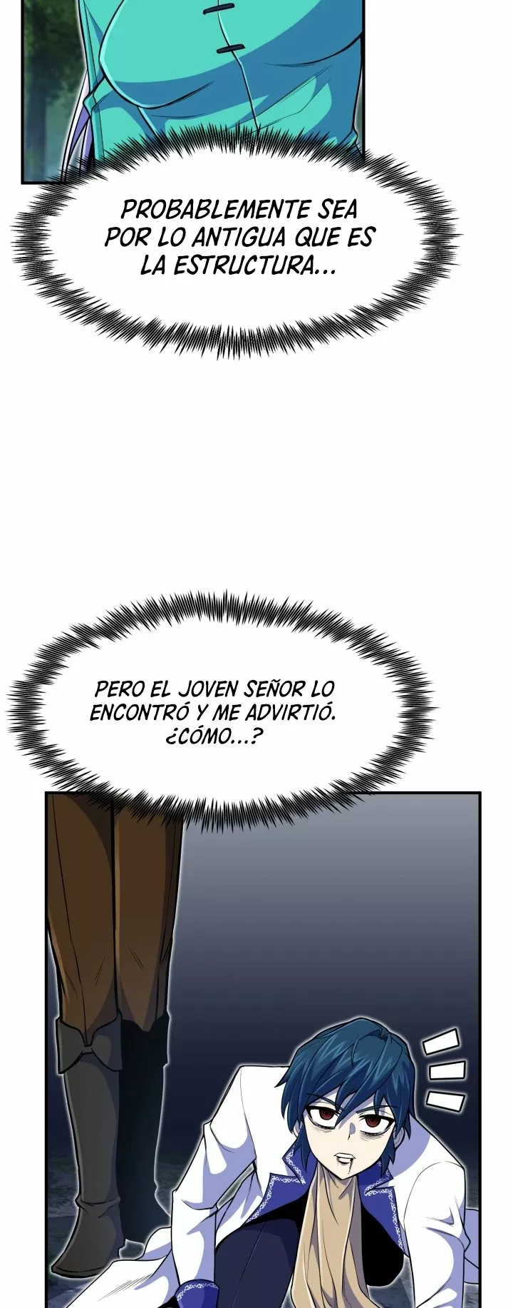 Página 39 del Manga