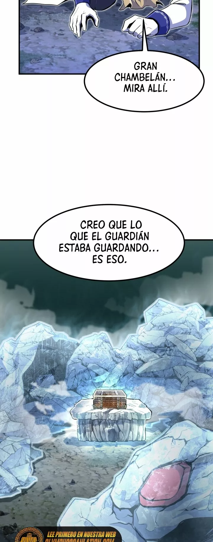 Página 40 del Manga