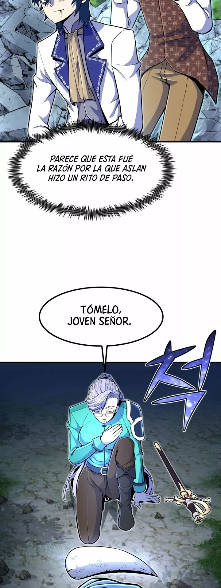Página 45 del Manga
